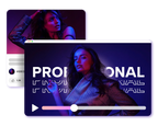 Capcut PRO (1 año)