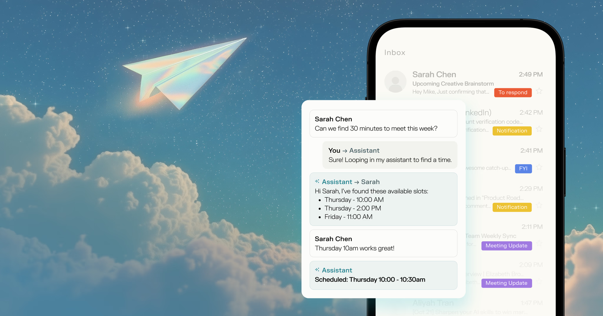 Perplexity Pro (1 año)