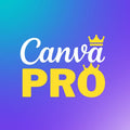 Canva Pro (1 año)