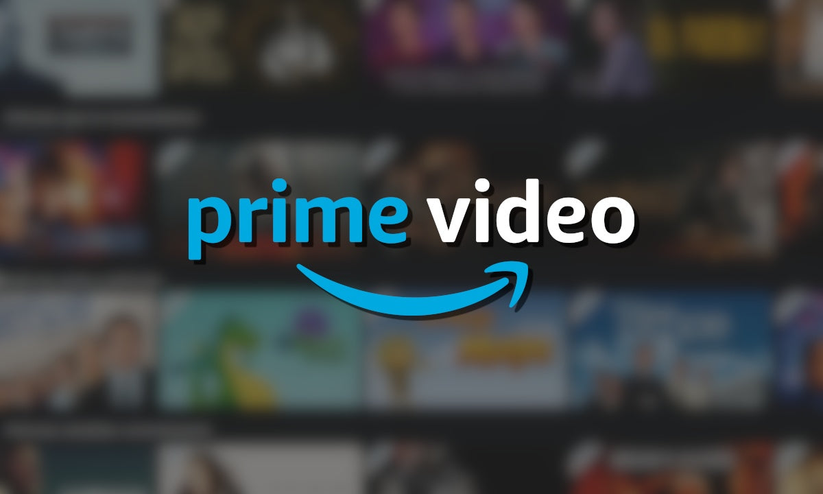 Prime Video 1 Año