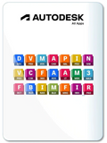 AUTODESK ALL APPS 1 Año
