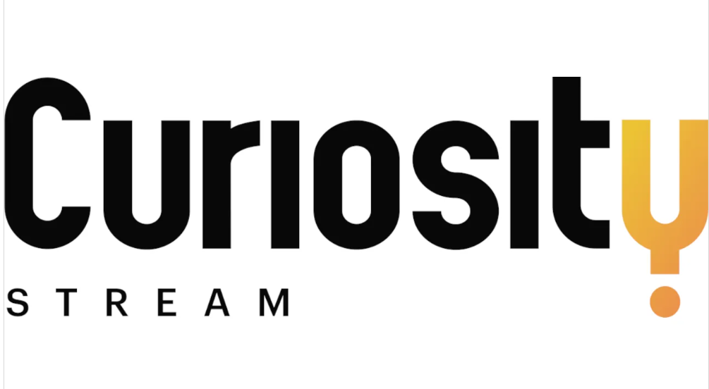 Curiosity Stream 4k