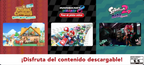 Nintendo Switch Online + Expansión 12 Meses