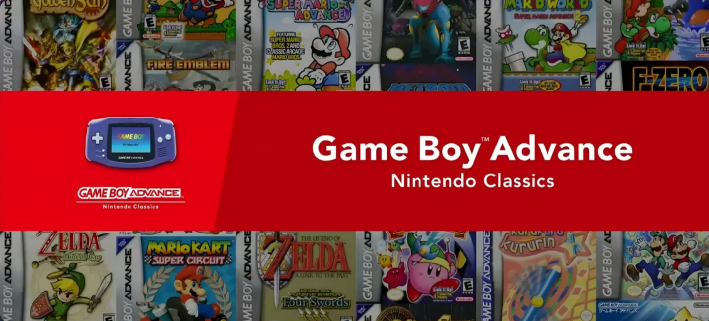 Nintendo Switch Online + Expansión 12 Meses