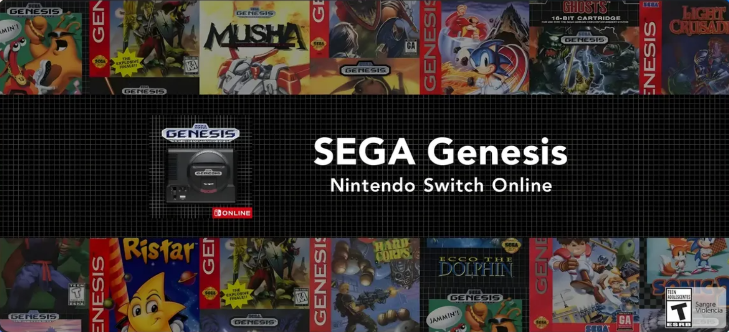 Nintendo Switch Online + Expansión 12 Meses