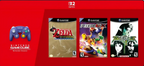 Nintendo Switch Online + Expansión 12 Meses