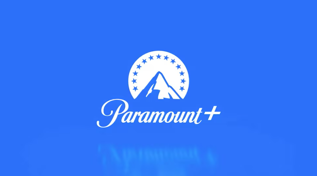 Paramount Plus 1 año