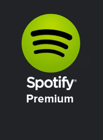 Spotify Premium Suscripción Individual