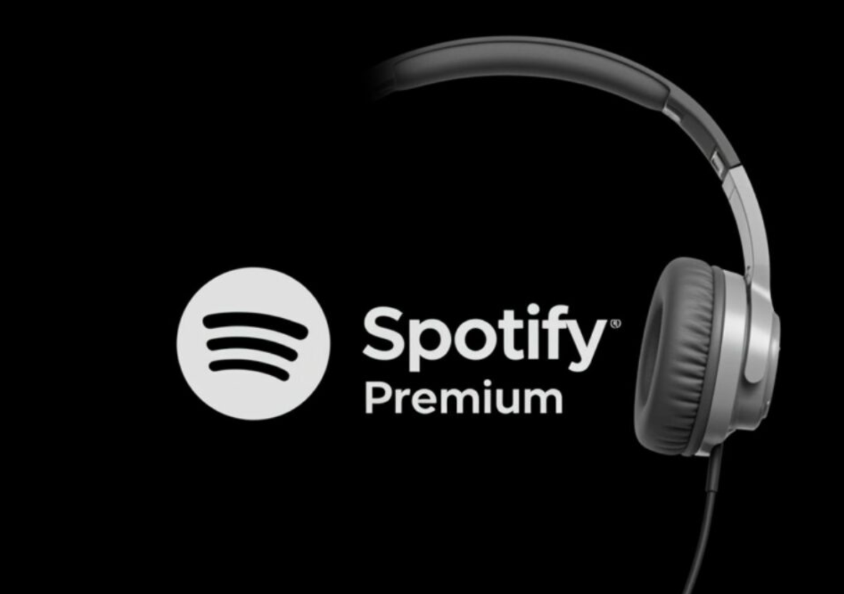 Spotify Premium Suscripción Individual