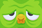 Duolingo Super - 1 año