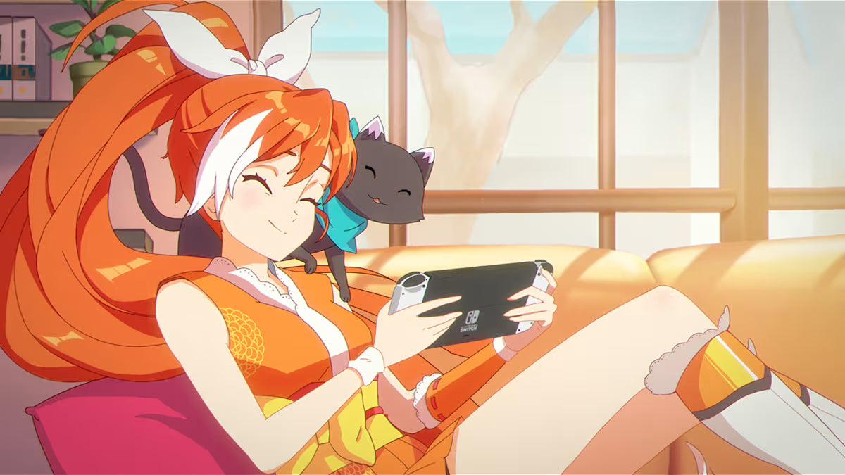 Crunchyroll (1 Año)