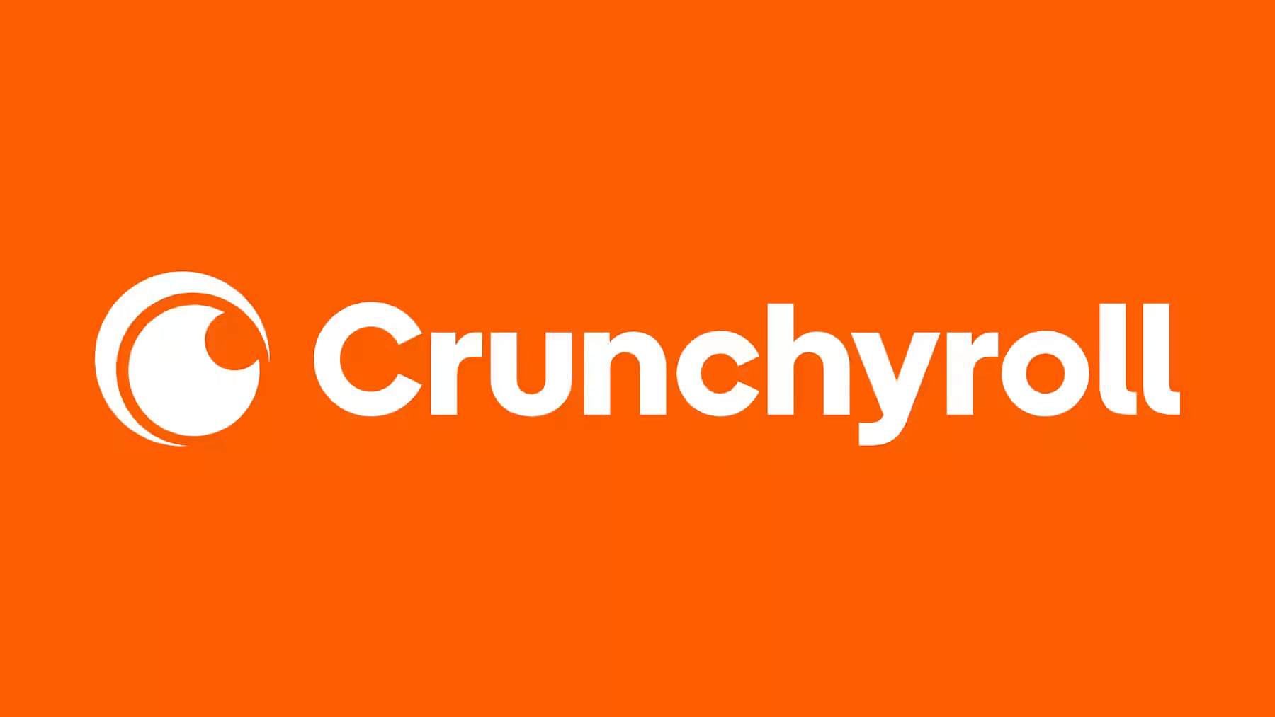 Crunchyroll (1 Año)