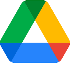 Google Drive 2 TB (1 año)