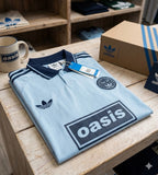 Camisetas Oasis 2025 ✨